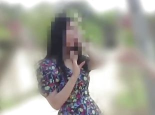 Asian, Anjing, Murid perempuan, Amateur, Menghisap zakar, Buatan sendiri, Orang jepun, Merangsang dengan tangan, "creampie", Main dengan jari