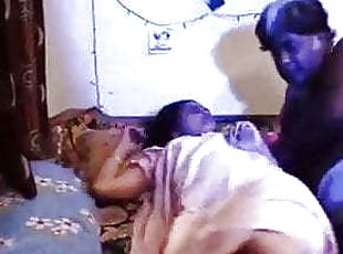 Hot Wife Has Romance With Husband&rsquo;s Friend