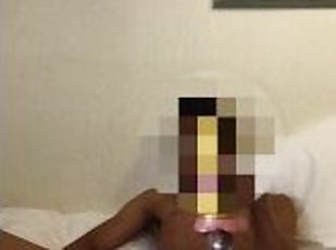 Masturbation, Amateur, Anal, Énorme bite, Black, Point de vue, Britannique, Solo, Bite