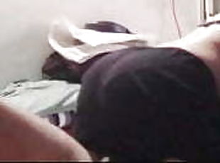Indian wife fucked by cuckold husband&#039;s friend
