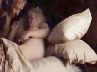 Drunk + Vibrator = a Good Time with the Wife!
