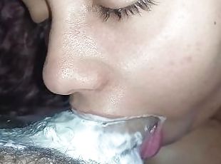 Extrem, Amatör, Anal, Avsugning, Deepthroat, Creampie, Bdsm, Sprut, Gagging