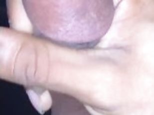 Masturbation, Amateur, Énorme bite, Ados, Black, Point de vue, Ejaculation, Solo, Réalité, Bite