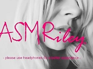 EroticAudio - ASMR Lingerie Shop Birthday Surprise, Lace, Bra, Panties