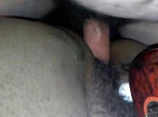 Beautiful mixed Girl Missionary Anal POV
