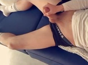 Twink Belly Bulge
