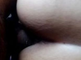 Amatir, Anal, Remaja, Latina, Realitas, Kasar