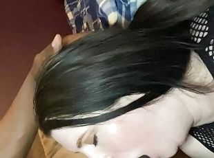 Amateur, Menghisap zakar, "interracial", "milfs", "deepthroat", Perempuan besar and gemuk, Perempuan murah (Slut), Orang czech, Putih, Realiti