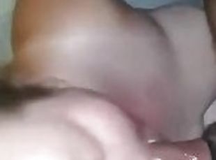 Payu dara besar, Bapa, Melampau, Amateur, "deepthroat", Perempuan besar and gemuk, Menelan, Perempuan murah (Slut), "gagging", Bapa (Daddy)