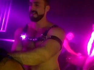 Sex Circus UK 2018 Vol.2 - Live Sex Shows (Preview 7)