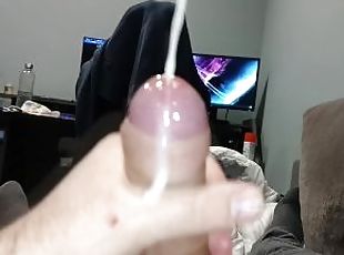 Cumshot compilation vol.2 - 12 huge loads of sperm