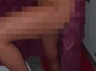 Büyük göğüsler, Mastürbasyon (Masturbation), Boşalma, Fışkıran su, Anal, Oral seks, Siyahi kadın, Orta yaşlı seksi kadın, Genç, Derleme