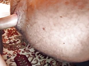 BAREBACK FUCK CUM CREAMPIE CUMFIST BIG ASSHOLE SLUT