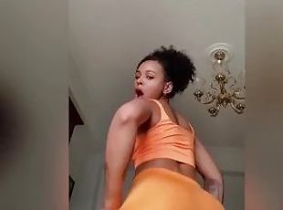 slut latina tiktok nude leaked part 17