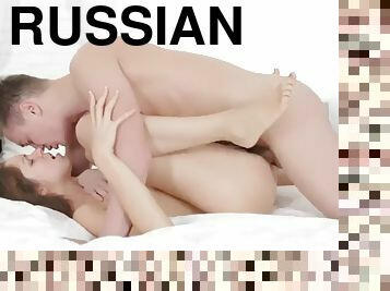 Russian anal