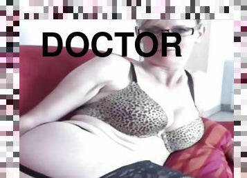 Nassetina: anal with mrs. doctor