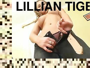 Lillian Tiger ddpx. mp4