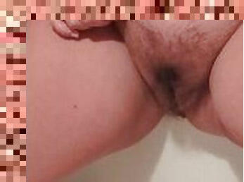 berambut, vagina-pussy, amatir, jenis-pornografi-milf, jerman, tato