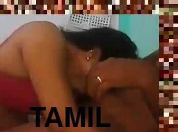 Tamil wife