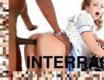 Interracial compilation