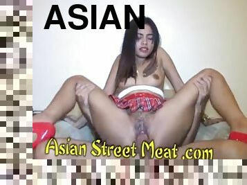 Ast Asian