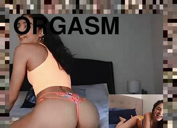 orgasm, pasarica, lesbiana, cu-degetelul, camera-web, zapacita, piciore