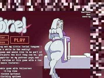 Joni2k's: Toriel Game