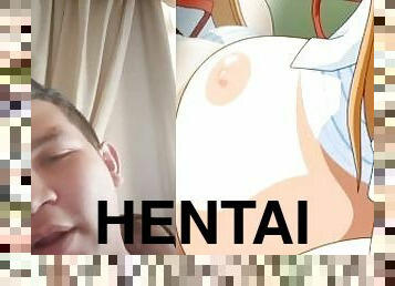 animacija, hentai