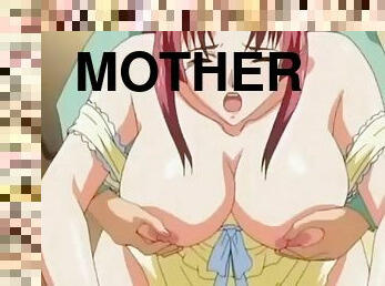 teta-grande, masturbação, tiro-ao-alvo, mulher-madura, hentai, mãe-mother