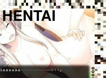 japanci, hentai