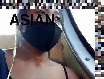 asiatisk, onani, offentlig, fisse-pussy, legetøj, pornostjerne, slave, upskirt, beskidt, synsvinkel