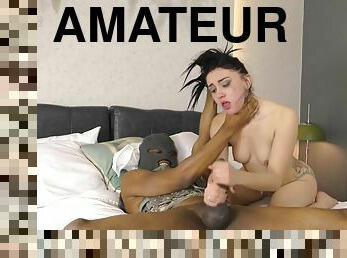 armé, amatör, anal, cumshot, gigantisk-kuk, blandade-raser, svart, knullande, kuk