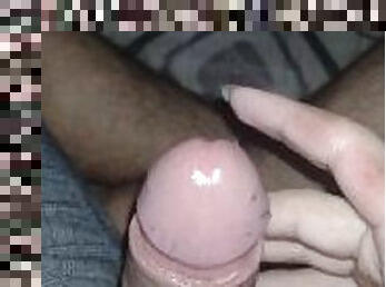 Big dick Cum