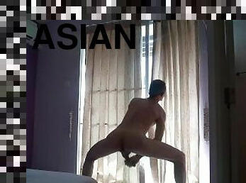 footjob bonita guest house bangkok4