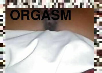 extrem, orgasm, fitta-pussy, lesbisk, close-up, sugande