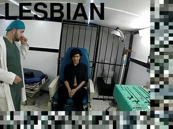 lesbian-lesbian, bdsm-seks-kasar-dan-agresif, budak, fetish-benda-yang-dapat-meningkatkan-gairah-sex, bondage-seks-dengan-mengikat-tubuh