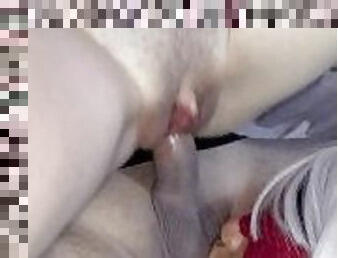 fitta-pussy, fru, amatör, cumshot, tonåring, latinska, trekant, sprut, knullande, cowgirl