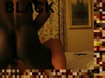 Black dick likes white girl