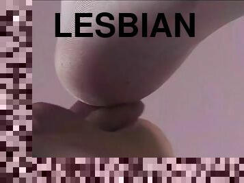 Lesbian sex