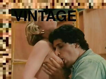 Vintage Porn Movie Released in 1984