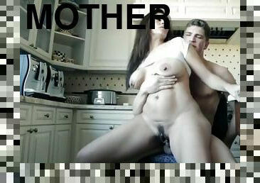 Mother whore