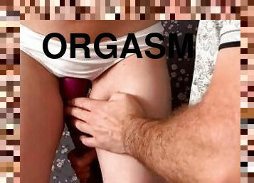 orgasme