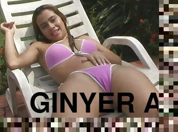 Ginyer alvarez(sara pacinos adventures)