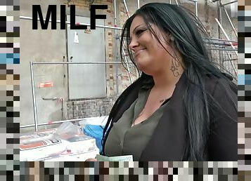 rumpe, store-pupper, feit, stor-pikk, milf, tenåring, hardcore, tysk, intervju, bbw