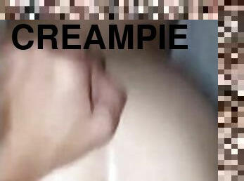 rumpe, onani, skolejente, anal, cumshot, hardcore, creampie, høyskole, søt, biseksuell