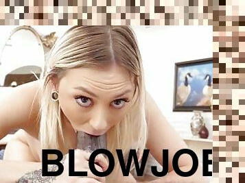 BBCPIE Chloe Temple Deep Throats Huge BBC Dicks Compilation