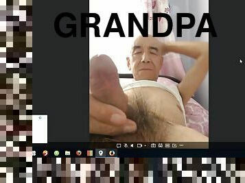 Grandpa