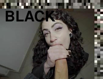 Lovely Lydia Black Pre-Lockdown memorable sex