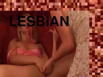 Hot lesbian scene 38