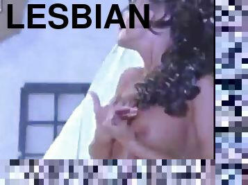 Brandy montegro and tracy ryan lesbian scene